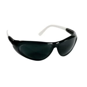 SUN 100 Safety Spectacles Modish Black For Welding Protection Dealers Supplires