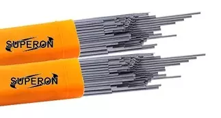 Superon Filler Wire 304-2.4mm Welding Electrodes Stainless Steel Wires - Image 2
