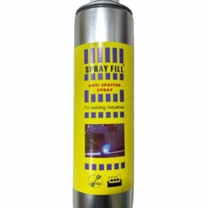 Anti Spatter Spray Fill liquid Surfaces Clean For Mig Co2 Purpose