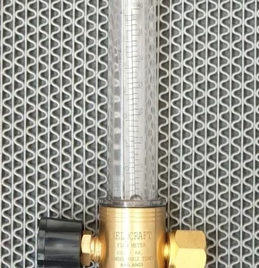 EURO WELD Argon CO2 Flowmeter Regulator Super Quality Get Best Price