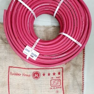 EURO WELD GAS WELDING RUBBER HOSE PIPE