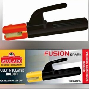 1000AMP FUSION SPARK Holder Fully Insulated Atul Arc Get Best Price Contact. 8369970744