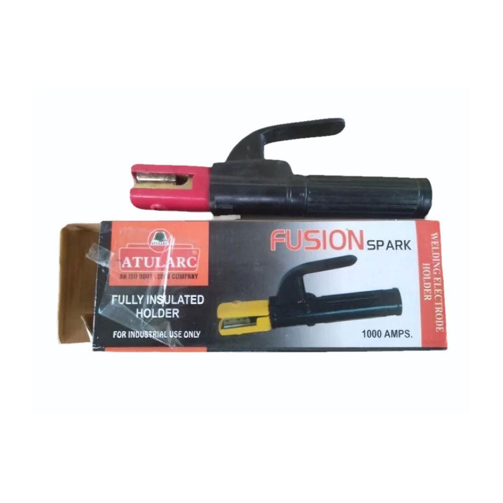 1000 AMP FUSION SPARK Holder Fully Insulated Atul Arc Get Best Price Contact. 8369970744 - Image 5