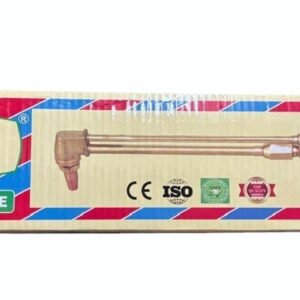 NATIONAL Gas Cutting Torch