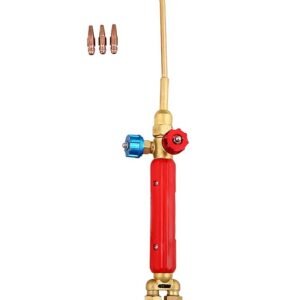 PRINCE Gas Welding Torch Welding Products High Pressure Gas Welding Torch