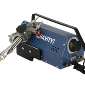 Gravity Gas Cutting Machine 5mm With Gas Cutting Torch IMC3 Pug Cutter at best price in India