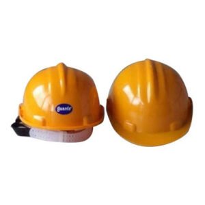 Safety Helmet Gaurd Yellow Safety Helmet Get Best Price In India