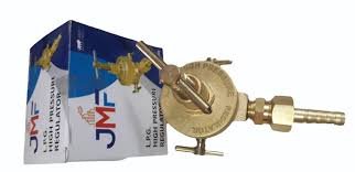 JMF LPG Regulator HP-LPG Adopter Industrial For Gas Welding Products Get Best Price
