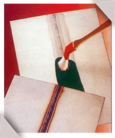 K2 Paste Gel 1Kg Application for Cleaning Stainless Steel - Image 4