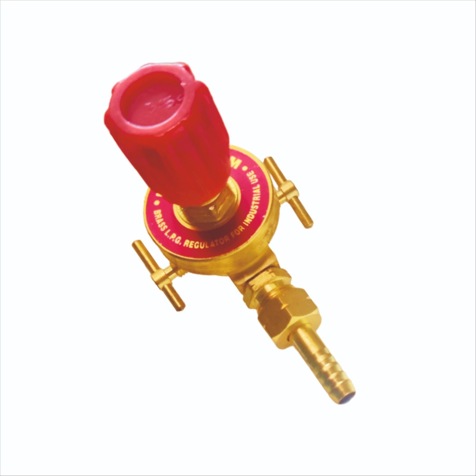 JMF LPG Regulator HP-LPG Adopter Industrial For Gas Welding Products Get Best Price - Image 3