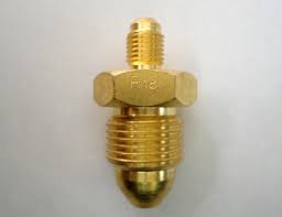 Nitrogen Adapter Fittings For Cylinder Welding Equipment Get Best Price