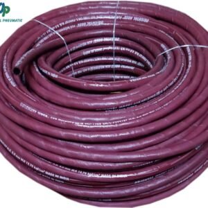 ORIENTAL GAS WELDING RUBBER HOSE PIPE 8MM ISI APPROVED