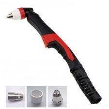 PLASMA Cutting Machine AIR Cut Torch Head With Plasma Kits CUT 70 CUT 80 CUT 100