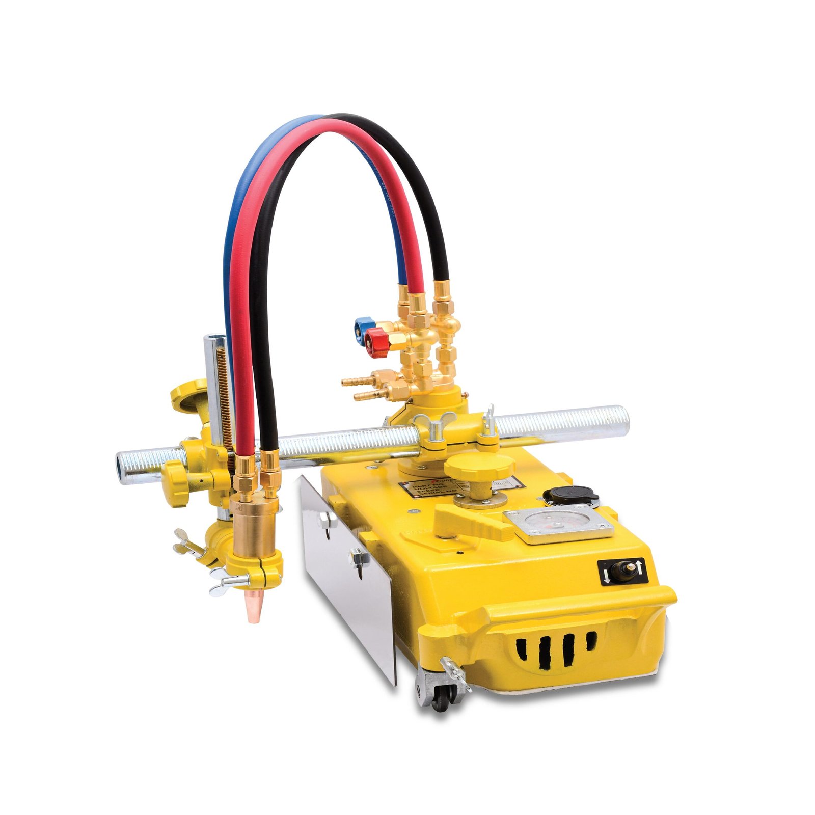 PREMIER Pug Cutting Machine-AIR Cut Plasma Machine Cut-100 - Image 3