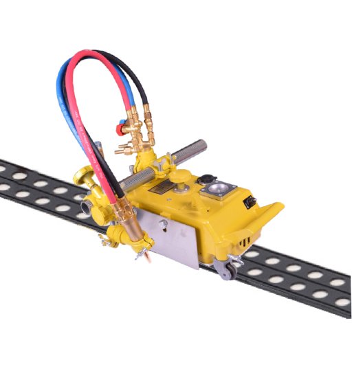 PREMIER Pug Cutting Machine-AIR Cut Plasma Machine Cut-100 - Image 4