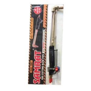 SAMRAT Gas Cutting Torch Gas Cutting Blow Pipe Gas Cutting Torch Gas Cutter Get Best Price