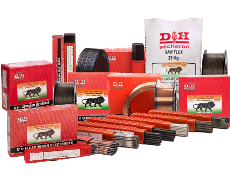 FLUX D & H-D And H MAXFLUX HF-550 SAW Flux D&H Sécheron Get Best Price Contact.836670744