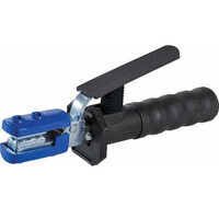 ATULARC TURBO Welding Holder 600Amps Electrode Heavy Duty 600Amps Brass Body Get Best Price Contact. 8369970744