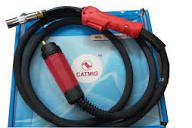 WELDTRICK 24KD Mig Welding Torch for 300Amp C02-MIG Welding Machine Get Best Price 1900/. - Image 2