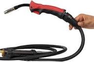 WELDTRICK 24KD Mig Welding Torch for 300Amp C02-MIG Welding Machine Get Best Price 1900/. - Image 3