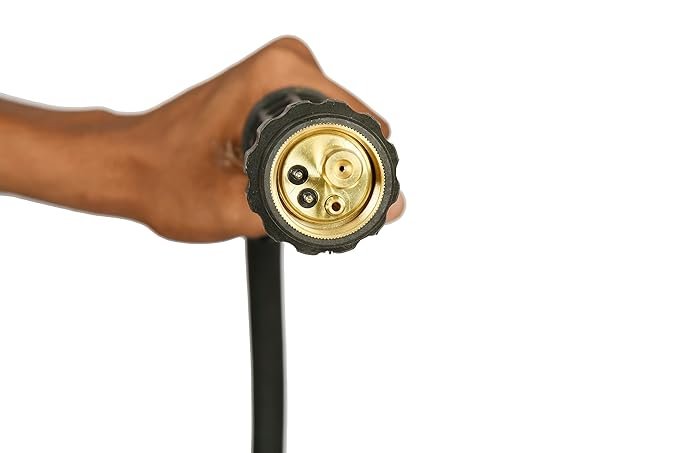 WELDTRICK 24KD Mig Welding Torch for 300Amp C02-MIG Welding Machine Get Best Price 1900/. - Image 5