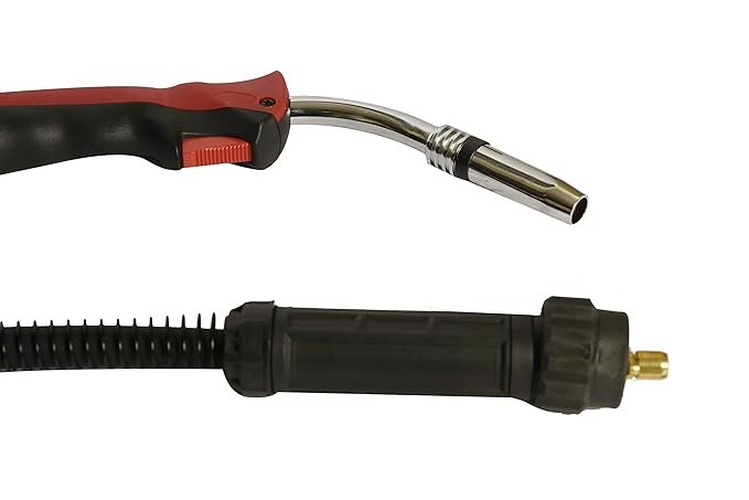 WELDTRICK 24KD Mig Welding Torch for 300Amp C02-MIG Welding Machine Get Best Price 1900/. - Image 6