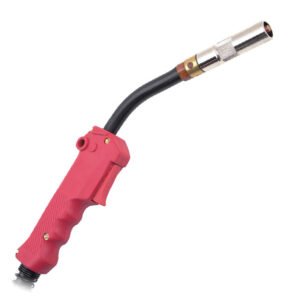 WELDTRICK 350-A Mig Welding Torch for 400Amp C02-MIG Welding Machine