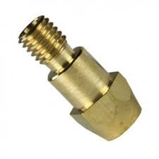 36KD CO2 Contact Tip Holder M8 fit Binzel MB 36KD MIG MAG Welding Torch Get Best Price - Image 5