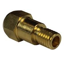 36KD CO2 Contact Tip Holder M8 fit Binzel MB 36KD MIG MAG Welding Torch Get Best Price - Image 6