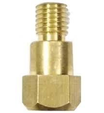 36KD CO2 Contact Tip Holder M8 fit Binzel MB 36KD MIG MAG Welding Torch Get Best Price - Image 10