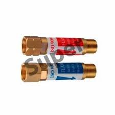 SUPER Flashback Arresto