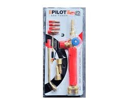 PILOT Gas Welding Torch