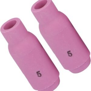 WELDCRAFT CERAMIC Nozzle Cup For Tig Argon Gas Lenes 04-05-06-07-08-09 Best Quality