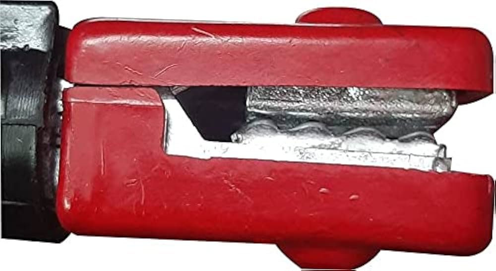 JUPITER Welding Holder Electrode 600Amps M-S Body 3.15 Welding Rods Use Heavy Duty Get Best Price At 120/. - Image 5