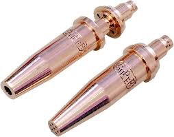 SUPER Gas Cutting Nozzle