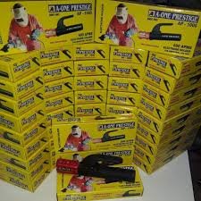 A-ONE PRESTIGE A-P 1000 Welding Holder Electrode