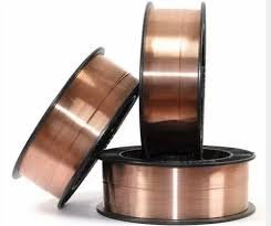 MANGALAM CO2 MIG 1.6 mm Welding Wire ER70S Get Best Price At Price Per kgs 110/. - Image 4