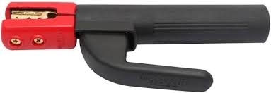 JUPITER Welding Holder Electrode 600Amps M-S Body 3.15 Welding Rods Use Heavy Duty Get Best Price At 120/. - Image 3